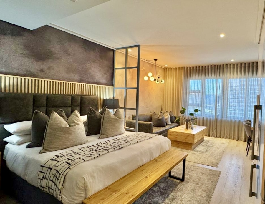 0 Bedroom Property for Sale in Cape Town City Centre Western Cape